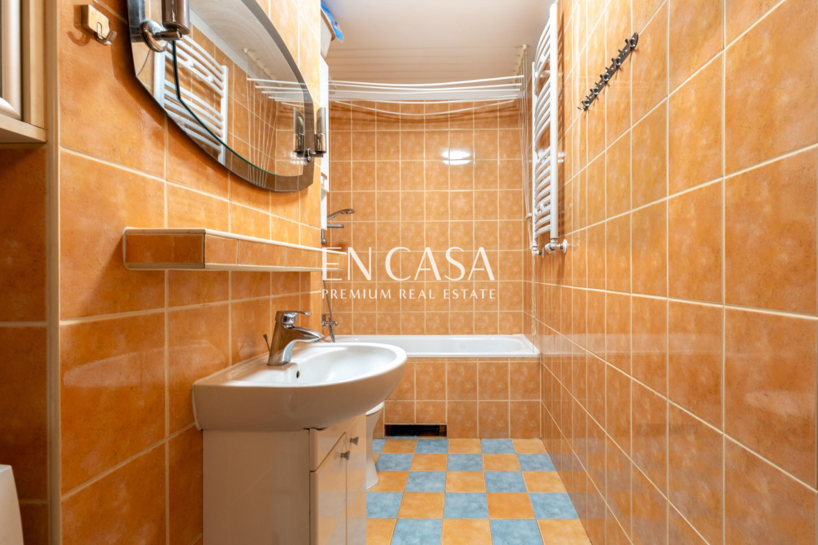 Apartment Sale Warszawa Bemowo Obrońców Tobruku 5